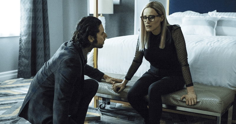 'The Magicians' Season 5 Episode 6 Review: Musical heist episode is a wonderful gift for fans
