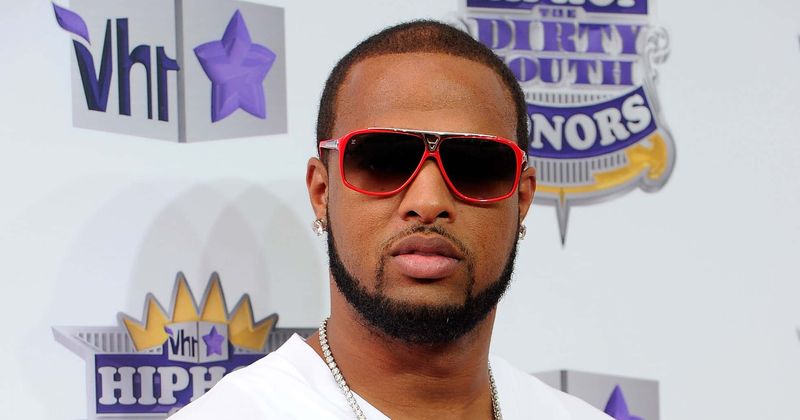 Slim Thug says he tested positive for coronavirus despite using mask and staying home: 'It's real out here'