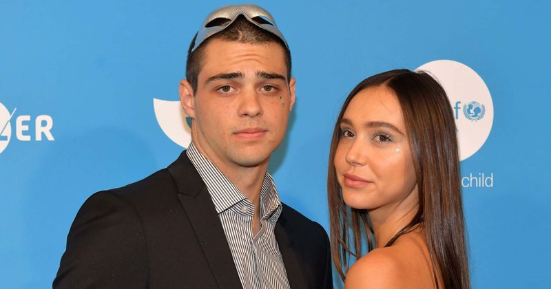 Noah Centineo and Alexis Ren unfollow each other on Instagram, fans are convinced they broke up