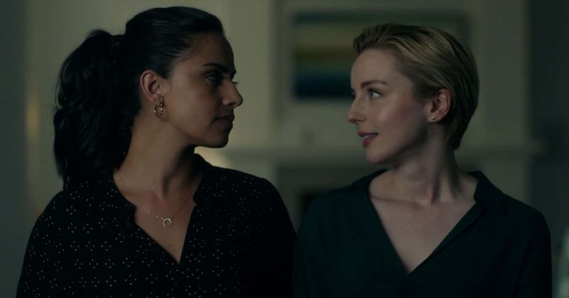 'The Magicians': Marina may be evil but standing up for that side of herself was the right thing to do