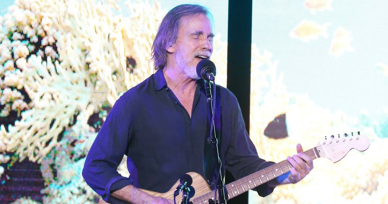 Rock and Roll Hall of Famer Jackson Browne confirms that he has tested positive for the coronavirus