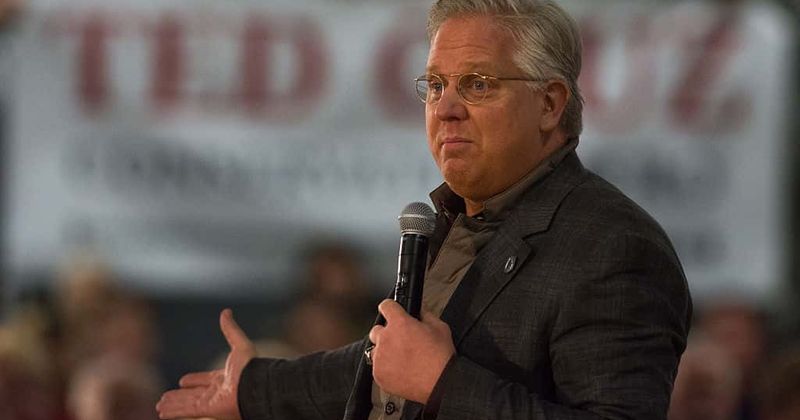 Glenn Beck wants older people to work despite high COVID-19 risk: 'I'd rather die than kill the country'