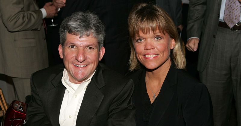 'Little People Big World' star Matt Roloff blames TV editing for bad portrayal of his relationship with ex-wife
