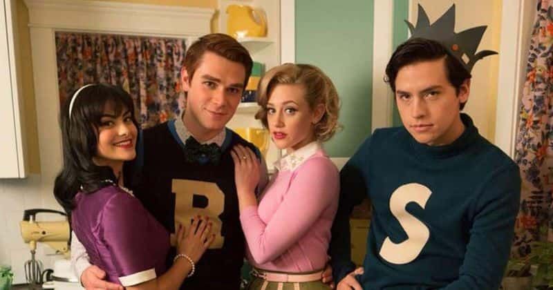 'Riverdale': Will Season 4 trace the adult life of the core four and Archie's marriage?