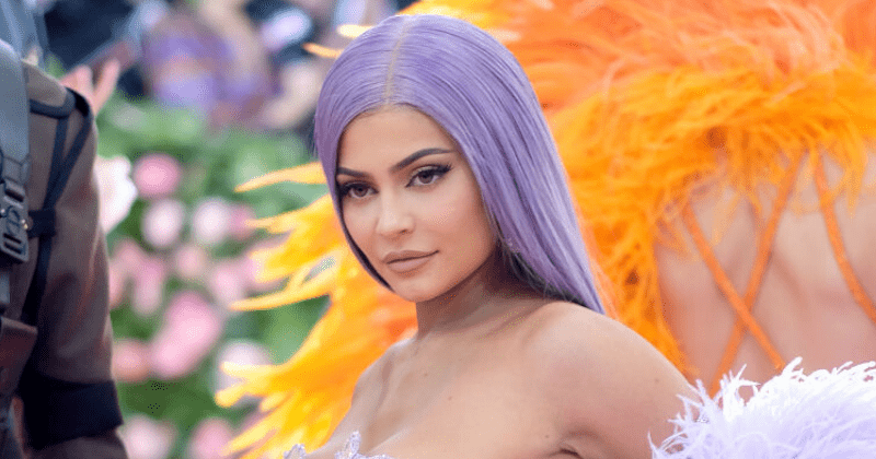 Kylie Jenner is bored of being holed up in her California mansion, shows off new short hair on social media