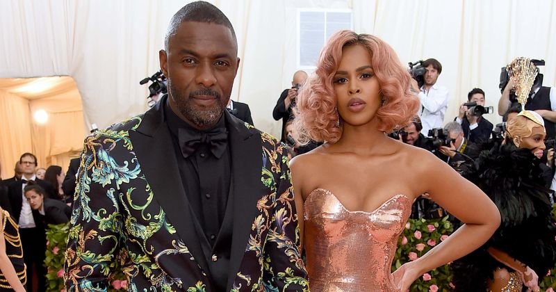 Idris Elba denies claims he was paid to say he has coronavirus: 'That’s absolute bulls***!'