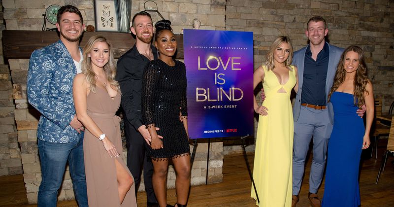 'Love Is Blind' Season 2 is confirmed and a 46-question application form is now online