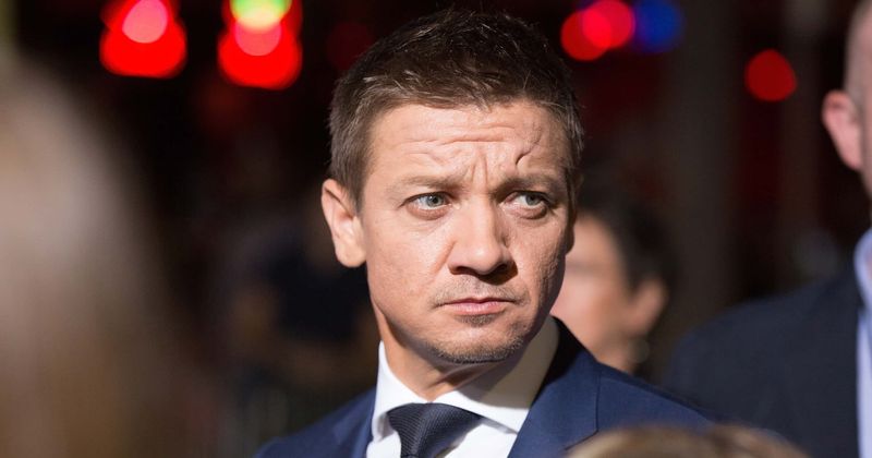Jeremy Renner slammed by ex-wife for requesting reduction in child support due to coronavirus outbreak