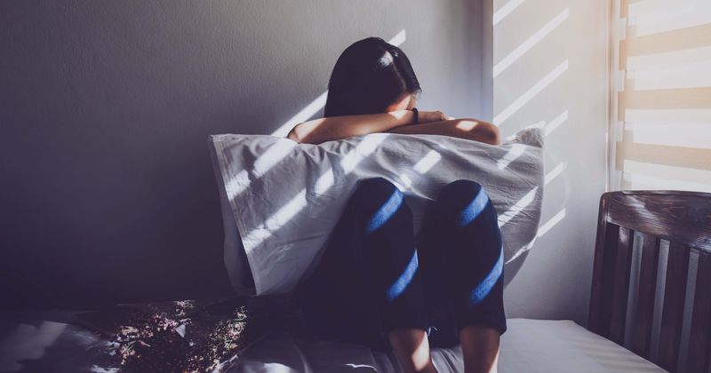 19-year-old girl with autism kills herself after being forced to stay indoors due to coronavirus quarantine