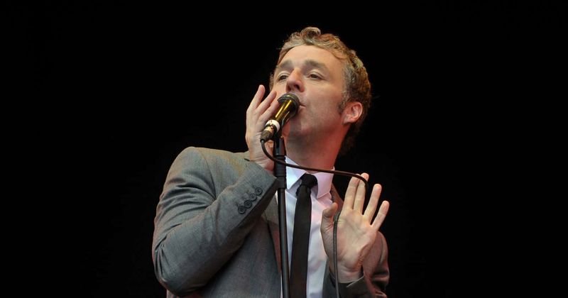 MEAWW's Basement Tapes: Baxter Dury paints moody, grimy vignettes of modern dysfunction in 'The Night Chancers'