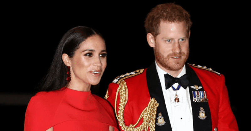 Harry, Meghan trolled for urging people to wash their hands to defeat coronavirus: 'They're way behind the curve'