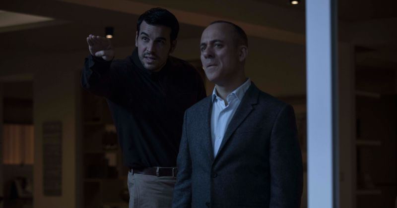 Netflix's 'The Occupant' Review: The slow burner overstays its welcome but is a must-watch for the direction