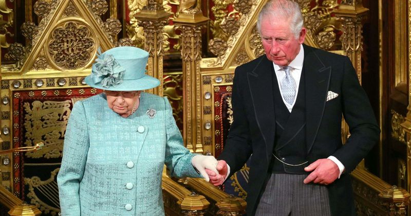 Will the Queen get tested for coronavirus? Charles' positive diagnosis raises questions on 93-year-old's health