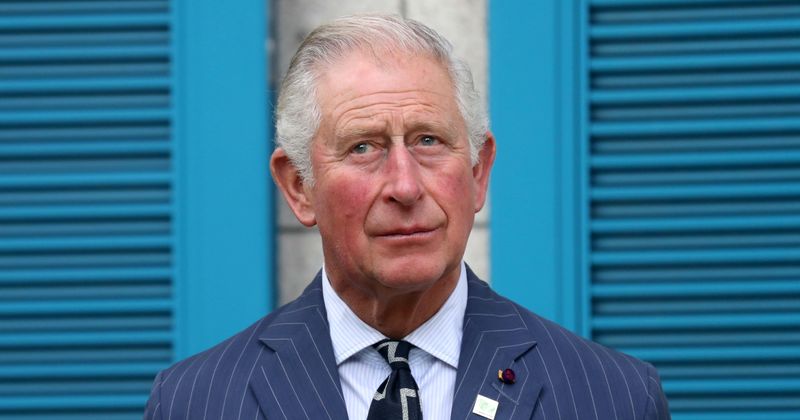 NHS workers furious after Prince Charles is tested for coronavirus despite having only mild symptoms