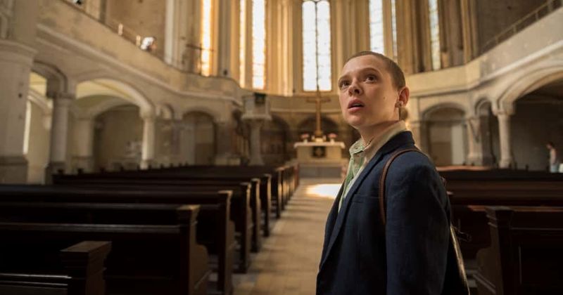 'Unorthodox' Review: Riveting tale of how Germany became the land of freedom for an orthodox Jewish woman