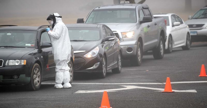 Connecticut birthday bash of 50 dubbed 'Party Zero' after half of them get coronavirus, spread it across US, abroad