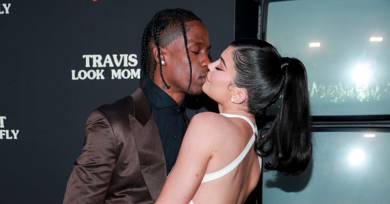 Kylie Jenner and Travis Scott no longer together, Kourtney Kardashian’s son Mason Disick confirms split