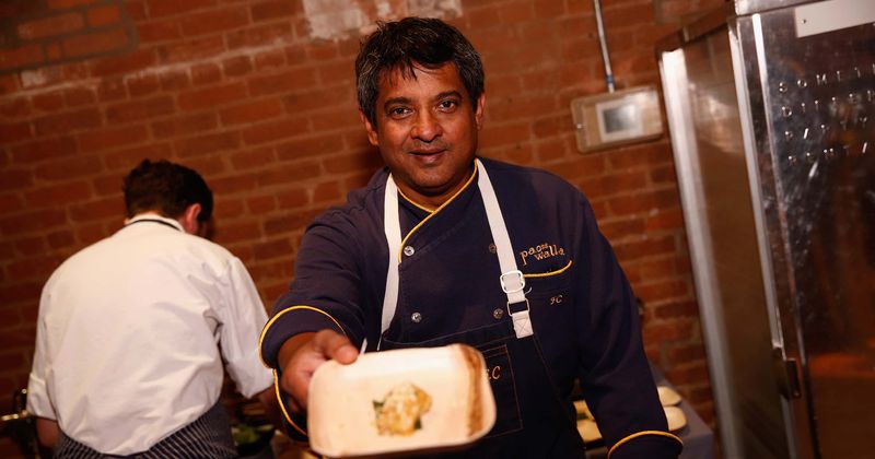 'Top Chef Master' Floyd Cardoz of Tabla passes away from coronavirus complications, culinary world bids adieu