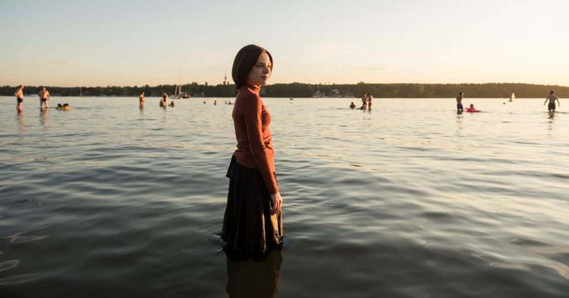 Netflix's 'Unorthodox' deserves a second season after that magical ending