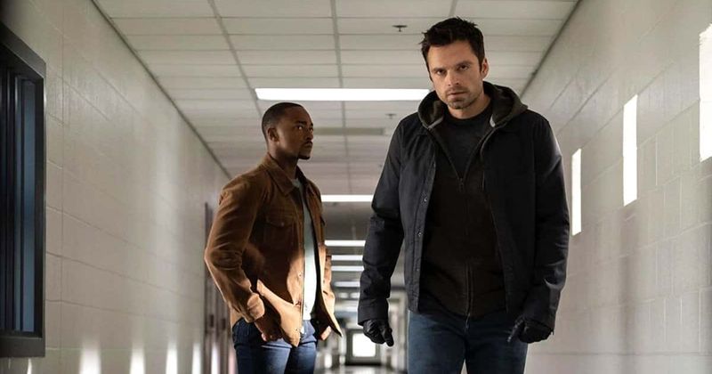 'The Falcon and The Winter Soldier': Sebastian Stan has no clue when the series will resume filming