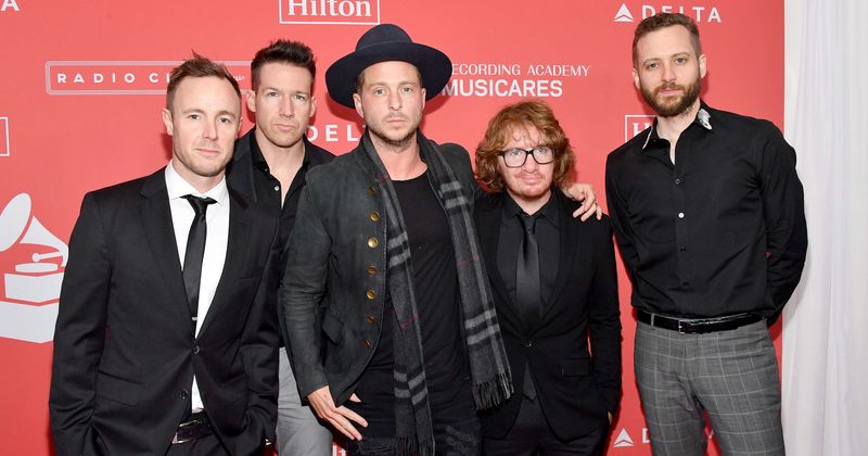 OneRepublic release 'Better Days' after recording song in quarantine, ask fans to contribute clips for video
