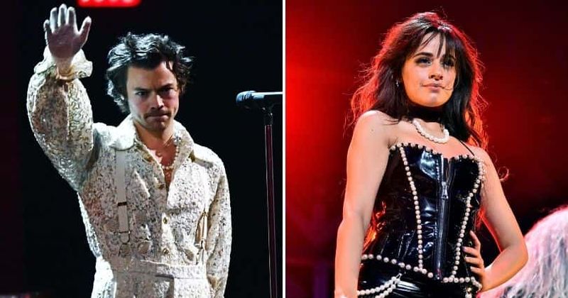Harry Styles and Camila Cabello postpone world tours due to coronavirus, urge fans to be understanding