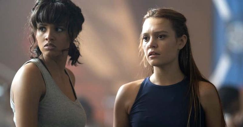 'Motherland: Fort Salem' Episode 2 Review: 'My Witches' focuses on team bonding, Necros and the imminent threat