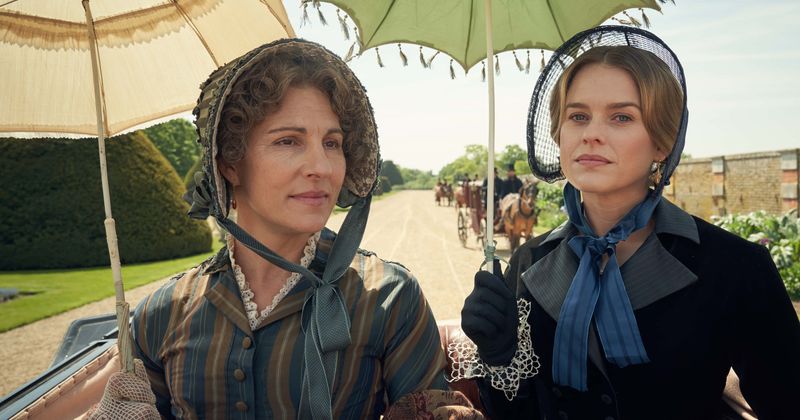 'Belgravia': Release date, plot, cast, trailer and all you need to know about the historical drama on Epix