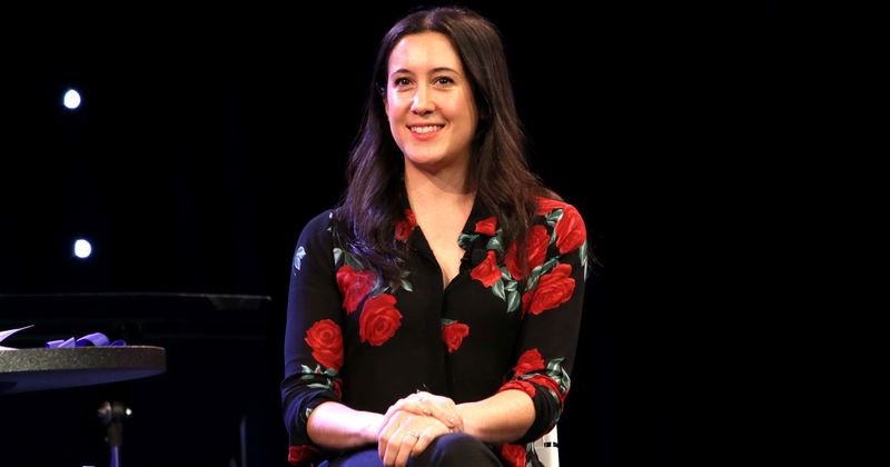 'Love Is An Art' Review: Vanessa Carlton's new album is a courageous exploration of music as an artform