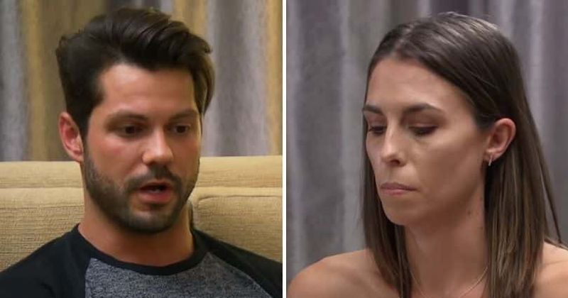 'Married At First Sight': Mindy celebrates Zach's exit with divorce party, fans call it going the 'RHOA' way