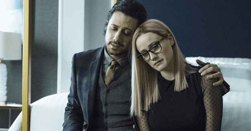 'The Magicians' Season 5 Episode 12: A whirlwind musical heist resonates with fans as the cast come together