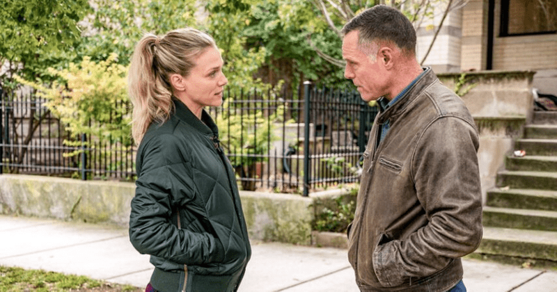 'Chicago PD' Season 7 Episode 18: Voight has a go at Upton for helping Rojas, fans say he's being a hypocrite