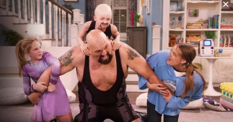 'The Big Show Show': Release date, plot, cast, trailer and all you need to know about Netflix series featuring the WWE wrestler