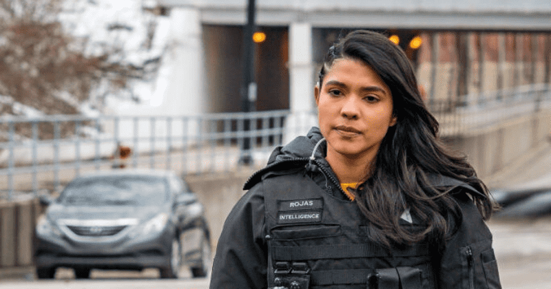 'Chicago PD' Season 7 Episode 18 dives into Vanessa Rojas' past and fans' hearts collectively break for her
