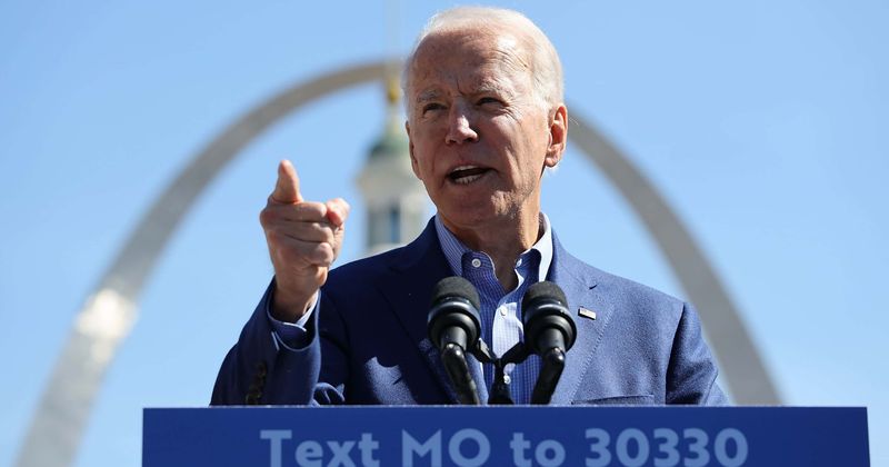 Biden more focused on coronavirus crisis than primary debates, says 'we've had enough' of them