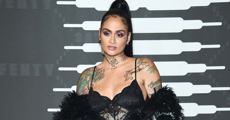 Kehlani drops steamy self-shot music video for 'Toxic' while in quarantine, fans call it a 'masterpiece'