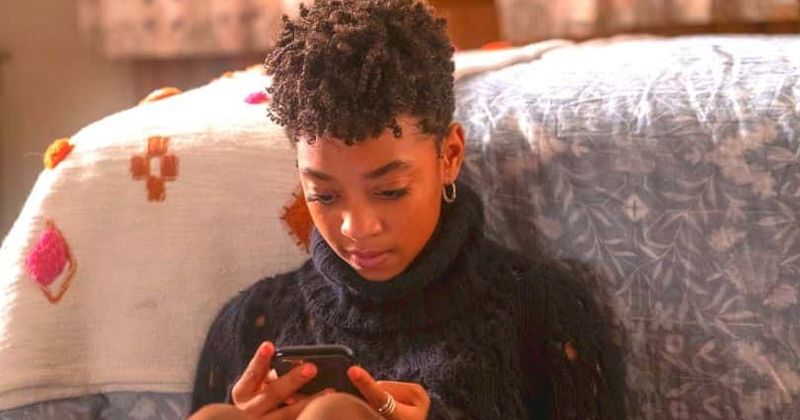 EXCLUSIVE | 'This Is Us' star Eris Baker talks about Tess' mental health and self-acceptance journey in Season 5