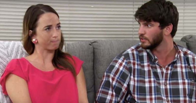 'Married At First Sight': Katie is shocked after reading Derek's romantic poem and fans think she is 'nuts'