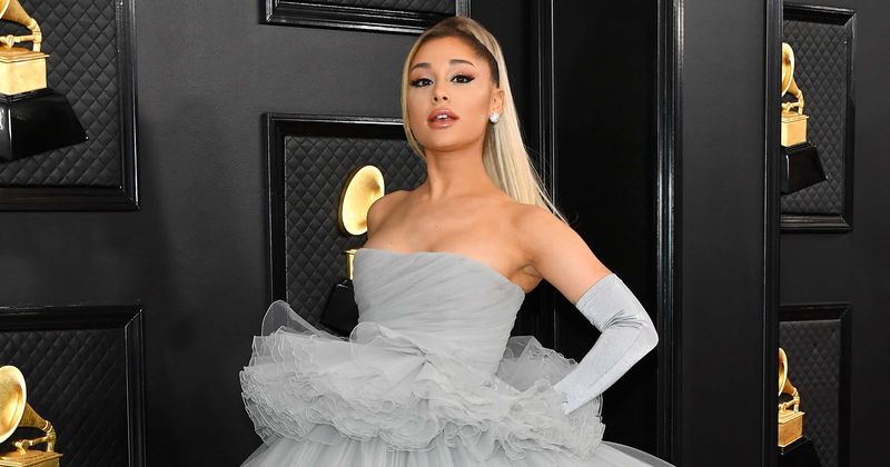 Ariana Grande's new mystery man spotted in singer’s quarantine videos revealed to be LA real estate bigwig