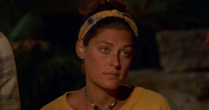 'Survivor: Winners at War' Season 40: Is Michele still into Wendell? Fans say yes after she votes Yul out