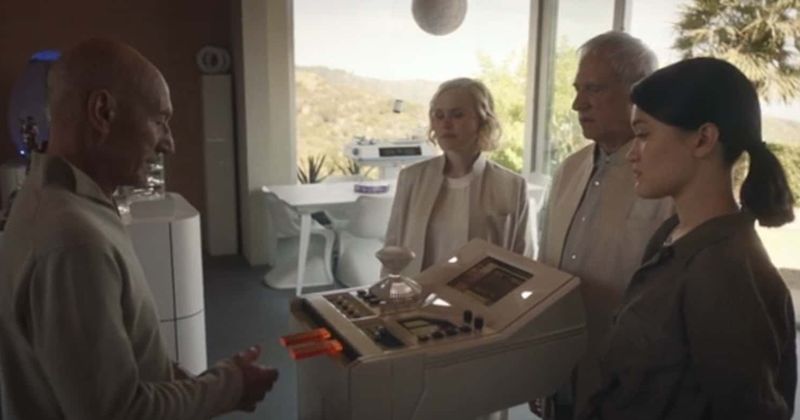 'Star Trek: Picard' Ending explained: The fate of the synths, the villains, and Picard's new crew