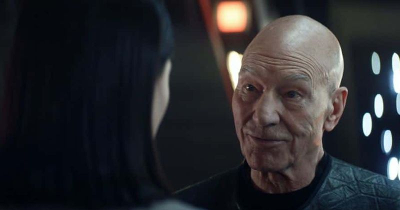 'Star Trek: Picard': With Season 1 coming to a close, here are all the questions we have in mind for Season 2