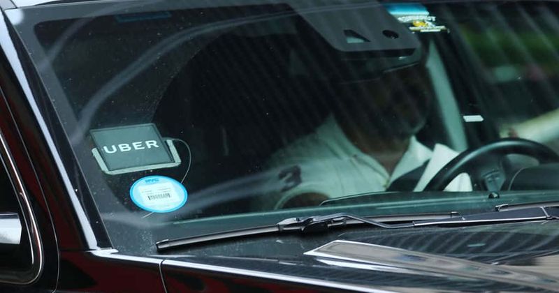New York Uber driver dies from coronavirus two weeks after he stopped taking rides fearing infection