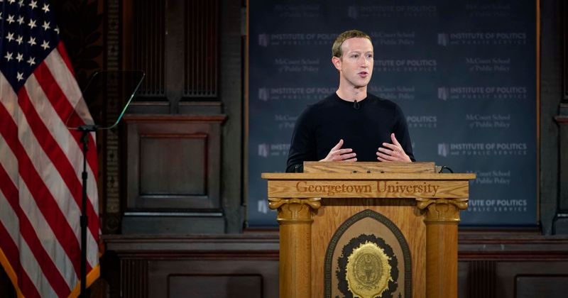 #BuildforCOVID19: Facebook, Microsoft and tech companies partner with WHO for global coronavirus hackathon