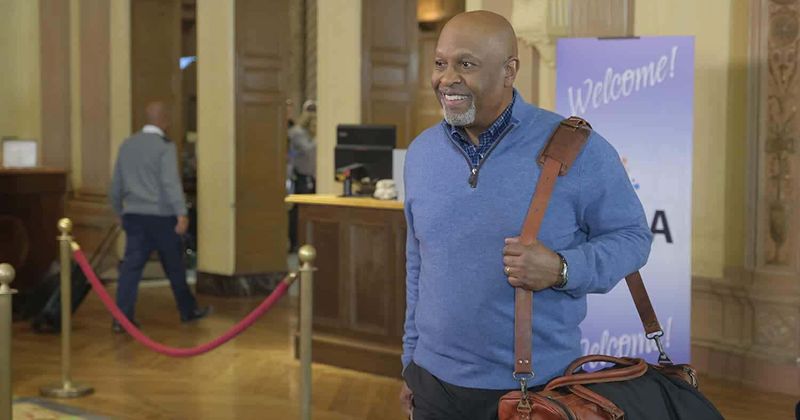 'Grey's Anatomy' Season 16 Episode 19 Review: Richard Webber's escalating illness makes for a painful watch