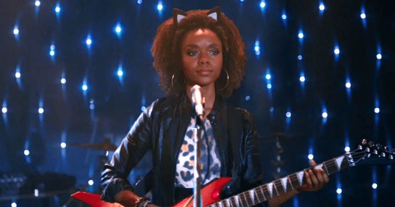 'Katy Keene' Episode 8: Will Josie and the Pussycats be back? Fans eager to see band in 'Riverdale' spinoff