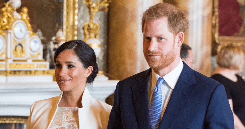Harry and Meghan move to LA in private jet amid coronavirus lockdown to stay close to Hollywood agents and PRs