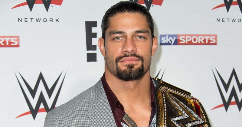 WWE 'Wrestlemania 36': Stars who can replace Roman Reigns after he dropped out over coronavirus concerns