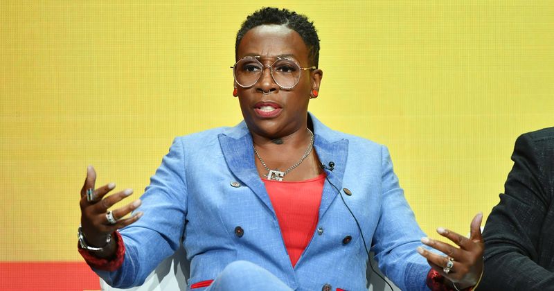 'Bob Hearts Abishola' actor Gina Yashere says it was 'extremely important' to tell the story of immigrants