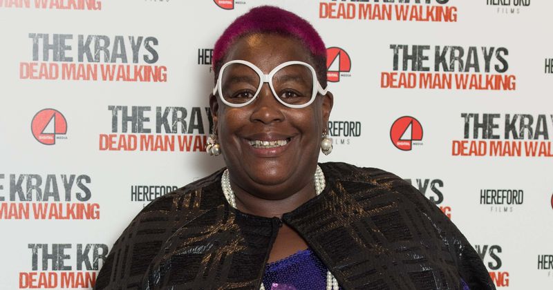 Gogglebox star Sandra Martin's sister-in-law dies of coronavirus one week after she started showing symptoms